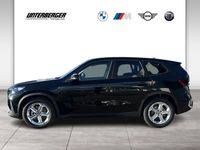 gebraucht BMW iX1 eDrive20 Head-Up DAB LED Pano.Dach RFK Shz