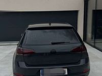 gebraucht VW Golf Comfortline 2,0 TDI