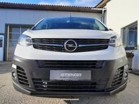 Gebraucht Opel Vivaro Edition 122 PS (89 kW) 2020 Van / Kleinbus