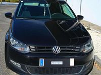 Gebraucht VW Polo Highline 105 PS (77 kW) 2010 Limousine