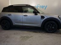 gebraucht Mini Cooper Countryman 