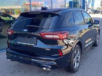 gebraucht Ford Kuga ST-Line 2,5l FHEV 180PS CVT