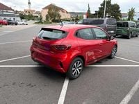 Neu Mitsubishi Colt Invite 91 PS (66 kW) 2025 Rot Limousine