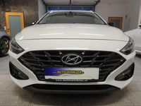 gebraucht Hyundai i30 1,0 T-GDI Kombi Edition LED/PDC