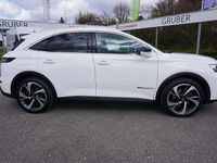 gebraucht DS Automobiles DS7 Crossback DS 7 CrossbackE-Tense 300 PHEV EAT8 4x4 Perform...