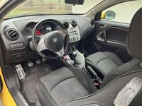gebraucht Alfa Romeo MiTo 1,3 Multijet Start&Stop Distinctive