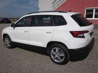 gebraucht Skoda Karoq Karoq2,0 TDI Sportline Sportline