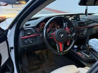 gebraucht BMW 435 Gran Coupé 435 d xDrive M Sport Aut.