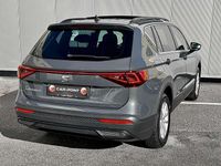 Gebraucht Seat Tarraco Style 150 PS (110 kW) 2022 Grau SUV