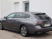 gebraucht Peugeot 508 SW 15BHDi130 Allure Pack Aut. | ACC Kamera