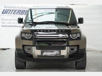 gebraucht Land Rover Defender 90 X
