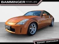 gebraucht Nissan 350Z Premium Pack
