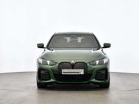 Gebraucht BMW i4 Efficient Dynamics 294 kW (401 PS) 2024 Sonoma grün perleffekt Limousine