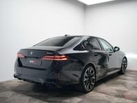 Gebraucht BMW 540 M Sport 303 PS (222 kW) 2025 Schwarz Limousine