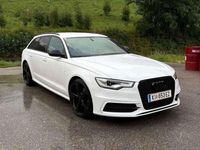 gebraucht Audi A6 A6Avant 3,0 TDI quattro Sport DPF S-tronic Sport