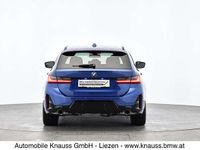 gebraucht BMW 320 d xDrive