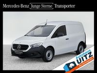 Neu Mercedes Citan 110 95 PS (69 kW) 2025 Arktikweiß Limousine