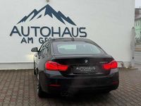 gebraucht BMW 420 