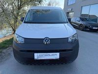 gebraucht VW Caddy Maxi TDI