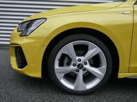 gebraucht Audi A3 Sportback 30 TDI S line exterieur