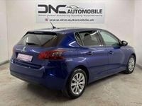 gebraucht Peugeot 308 1,2 PureTech 110 Style S&S