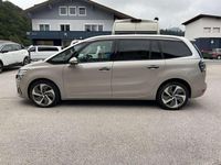 gebraucht Citroën Grand C4 Picasso BlueHDI 150 S