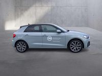 Gebraucht Audi A1 95 PS (69 kW) 2025 Grau Kleinwagen