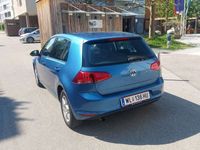 gebraucht VW Golf 1.6 TDI BlueMotion Technology Comfortline