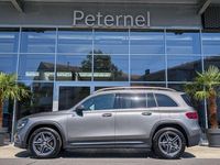 gebraucht Mercedes GLB200 d 4MATIC Österreich-Edition AMG Line