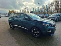 gebraucht Peugeot 5008 2,0 BlueHDI 180 S&S EAT8 GT SUV