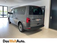 gebraucht VW Transporter T6.1Kombi TDI 4MOTION