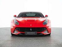 Gebraucht Ferrari F12 740 PS (544 kW) 2013 Rot Coupé