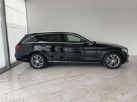 gebraucht Mercedes C180 T BlueTEC / d