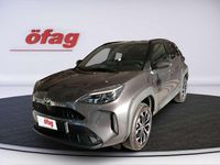 gebraucht Toyota Yaris Hybrid Cross 1.5 VVT-i Hybrid Active Drive Aut.