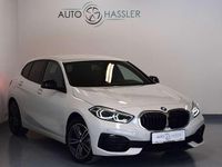 gebraucht BMW 118 i Sport Line