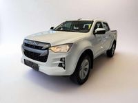 gebraucht Isuzu D-Max Double Cab 4x4