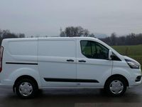 gebraucht Ford Transit Custom 340 L1 Trend