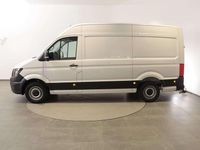 gebraucht VW Crafter 35 Kasten Entry L3H3 TDI 4MOT