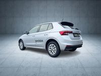 gebraucht Skoda Fabia Selection TSI