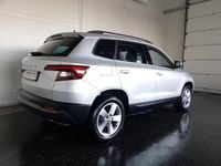 gebraucht Skoda Karoq Karoq 1,6 TDI 1,6 TDI