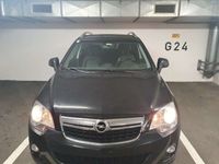 gebraucht Opel Antara Antara22 CDTI Style DPF Aut. Style