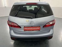 gebraucht Mazda 5 5 CD116 TX * 7 SITZER SOFORT FINANZIERUN...