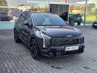 gebraucht Kia Sportage 1,6 TGDI 48V GT-Line AWD DCT - ! FACELIFT !