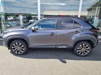 gebraucht Toyota Yaris Hybrid Cross -1,5l 4x2 HY Active Drive *SAFETY-PAKET*