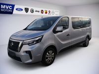 gebraucht Nissan NV300 L2H1 dci150MT Tekna