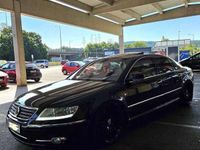 gebraucht VW Phaeton V8 4.2 4MOTION