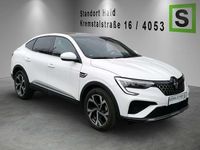 gebraucht Renault Arkana Techno Mild Hybrid 140 EDC NBI