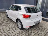 gebraucht Seat Ibiza Reference 1.0 TSI