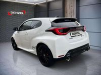 gebraucht Toyota Yaris Yaris GRHighPerf 1.6l 8AT