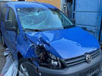 gebraucht VW Caddy 1.6 TDI (5-Si.) Unfall